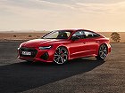 Audi RS 7, II (4K) (2019 – н.в.), Лифтбек: характеристики, отзывы