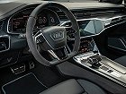 Audi RS 7, II (4K) (2019 – н.в.), Лифтбек. Фото 5