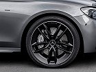 Mercedes-Benz E-Класс AMG, V (W213) Рестайлинг (2020 – н.в.), Седан. Фото 5