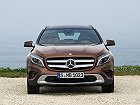 Mercedes-Benz GLA, I (X156) (2013 – 2017), Внедорожник 5 дв.. Фото 4