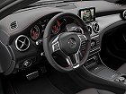 Mercedes-Benz GLA, I (X156) (2013 – 2017), Внедорожник 5 дв.. Фото 5