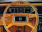 Mercury Cougar, V (1980 – 1982), Купе. Фото 4