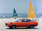 Mitsubishi Lancer, I (1973 – 1985), Хэтчбек 3 дв. Celeste. Фото 2