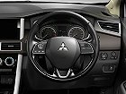 Mitsubishi Xpander, I (2017 – н.в.), Внедорожник 5 дв. Cross. Фото 5
