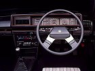 Nissan Bluebird, VI (910) (1979 – 1983), Седан. Фото 3