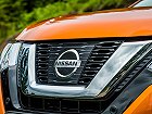 Nissan X-Trail, III Рестайлинг (2017 – н.в.), Внедорожник 5 дв.. Фото 2