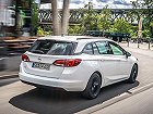 Opel Astra, K Рестайлинг (2019 – н.в.), Универсал 5 дв.. Фото 3