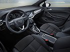 Opel Astra, K Рестайлинг (2019 – н.в.), Универсал 5 дв.. Фото 5