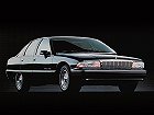 Chevrolet Caprice, IV (1990 – 1996), Седан: характеристики, отзывы