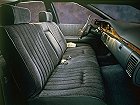 Chevrolet Caprice, IV (1990 – 1996), Седан. Фото 3