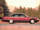 Chevrolet Caprice, IV (1990 – 1996), Седан. Фото 5