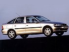 Opel Vectra, B (1995 – 1999), Лифтбек: характеристики, отзывы