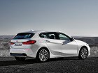BMW 1 серии, III (F40) (2019 – н.в.), Хэтчбек 5 дв.. Фото 3