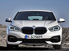 BMW 1 серии, III (F40) (2019 – н.в.), Хэтчбек 5 дв.. Фото 4