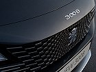 Peugeot 3008, II Рестайлинг (2020 – н.в.), Внедорожник 5 дв.. Фото 2