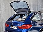 BMW 5 серии, VII (G30/G31) (2016 – н.в.), Универсал 5 дв.. Фото 2