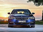 BMW 5 серии, VII (G30/G31) (2016 – н.в.), Универсал 5 дв.. Фото 4