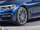 BMW 5 серии, VII (G30/G31) (2016 – н.в.), Универсал 5 дв.. Фото 5