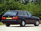 BMW 5 серии, III (E34) (1987 – 1996), Универсал 5 дв.. Фото 3