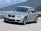BMW M3, IV (E90) (2007 – 2013), Седан: характеристики, отзывы