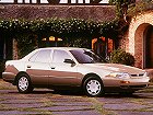 Toyota Camry, III (XV10) (1991 – 1997), Седан: характеристики, отзывы