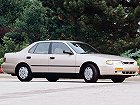 Toyota Camry, III (XV10) (1991 – 1997), Седан. Фото 2