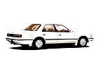Toyota Cresta, III (X80) Рестайлинг (1990 – 1992), Седан. Фото 2