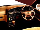 Toyota Cresta, III (X80) Рестайлинг (1990 – 1992), Седан. Фото 3