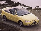 Toyota Paseo, II (L50) (1996 – 1999), Кабриолет: характеристики, отзывы