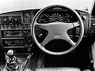 Vauxhall Carlton,  (1984 – 1994), Седан. Фото 3