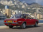 Vauxhall Cavalier, I (1975 – 1981), Седан. Фото 2