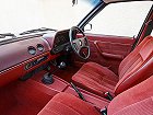 Vauxhall Cavalier, I (1975 – 1981), Седан. Фото 5