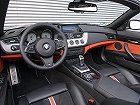 BMW Z4, II (E89) Рестайлинг (2013 – 2017), Родстер. Фото 5