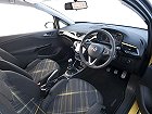 Vauxhall Corsa, E (2014 – 2019), Хэтчбек 3 дв.. Фото 4