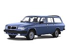 ГАЗ 3110 «Волга»,  (1997 – 2008), Универсал 5 дв. 310221: характеристики, отзывы