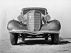 ГАЗ М1,  (1934 – 1948), Седан. Фото 3