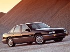 Buick Regal, III (1988 – 1997), Седан: характеристики, отзывы