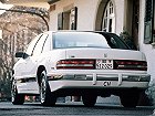 Buick Regal, III (1988 – 1997), Седан. Фото 2