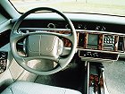 Buick Regal, III (1988 – 1997), Седан. Фото 3