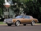 Buick Riviera, VI (1979 – 1985), Купе: характеристики, отзывы