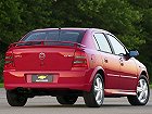 Chevrolet Astra,  (1998 – 2011), Хэтчбек 5 дв.. Фото 2
