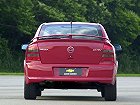 Chevrolet Astra,  (1998 – 2011), Хэтчбек 5 дв.. Фото 4