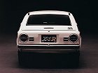 Datsun Cherry, I (1970 – 1974), Купе. Фото 4