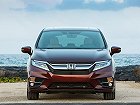 Honda Odyssey, VI (2018 – н.в.), Минивэн. Фото 4