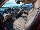 Honda Odyssey, VI (2018 – н.в.), Минивэн. Фото 5