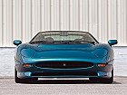 Jaguar XJ220,  (1992 – 1994), Купе. Фото 3