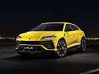 Lamborghini Urus, I (2017 – н.в.), Внедорожник 5 дв.: характеристики, отзывы