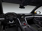 Lamborghini Urus, I (2017 – н.в.), Внедорожник 5 дв.. Фото 5