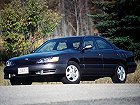 Lexus ES, II Рестайлинг (1994 – 1996), Седан: характеристики, отзывы