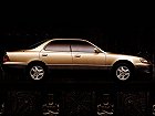 Lexus ES, II Рестайлинг (1994 – 1996), Седан. Фото 2